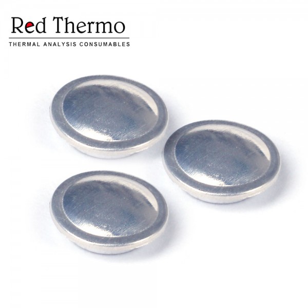  Aluminum lid pierced for ME-51140832 Mettler Toledo