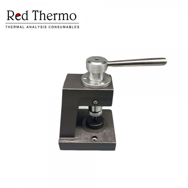 Tzero Sample Press Kit include one sealing press and one toolkit for TA P/N: 901600.901