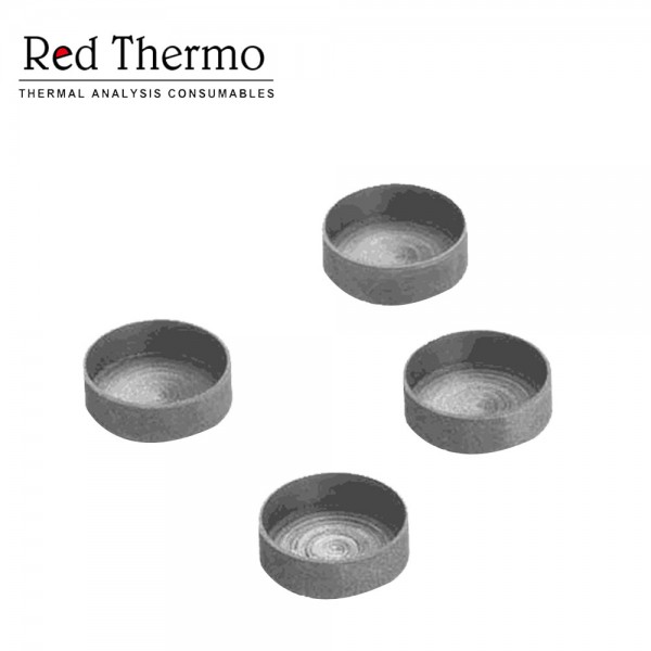 Graphite pans for TA 900874.901