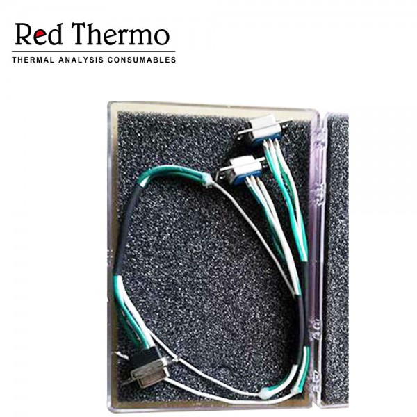 Sample thermocouple for TA 953208.901