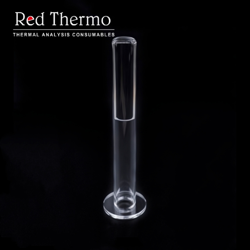 Quartz Sample Stage TA 944120.901 TA Instruments丨Red Thermo