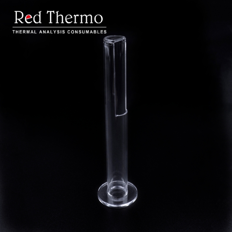 Quartz Sample Stage TA 944120.901 TA Instruments丨Red Thermo