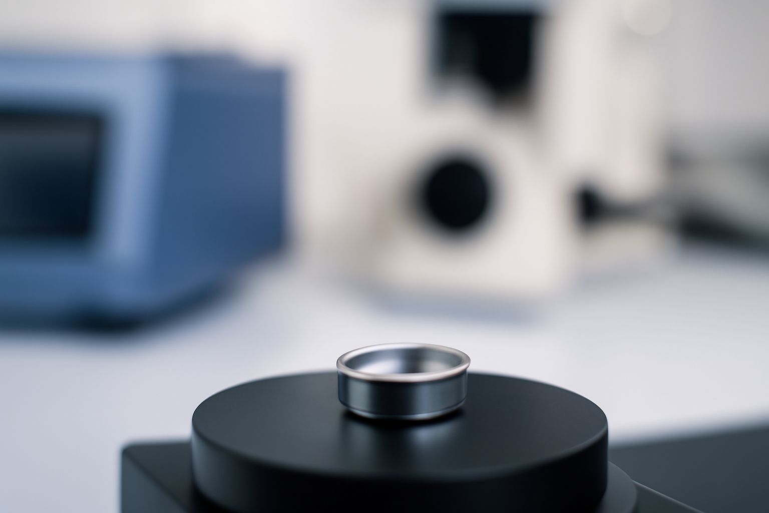 Market Trends: The Growing Demand for DSC Sample Pans in the Materials Science Industry