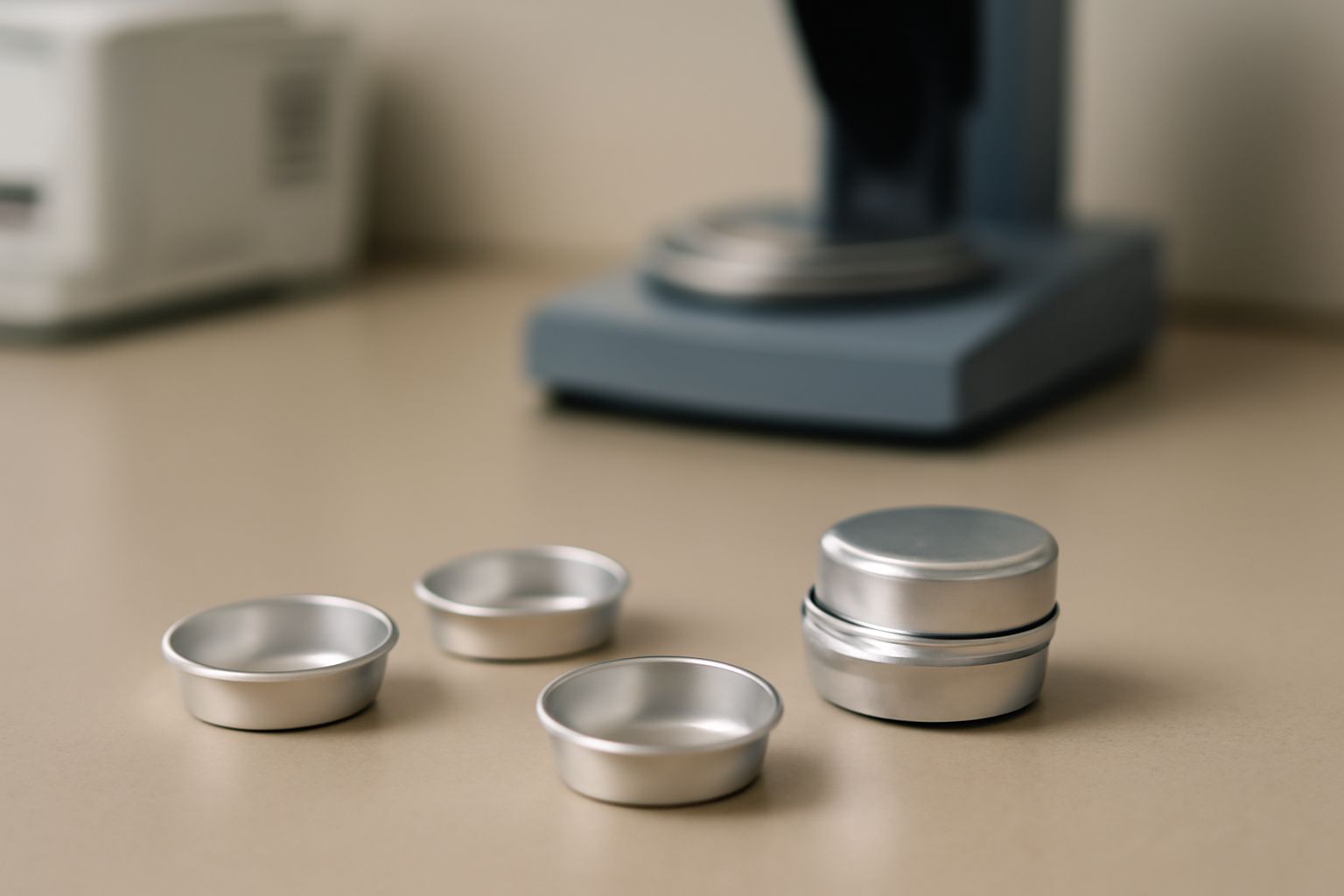Why Switching to Cost-Effective DSC Sample Pans Can Improve Your Lab’s Budget?