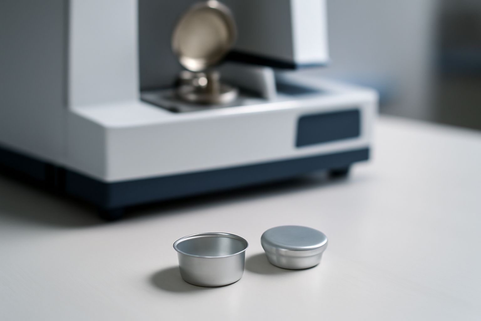 Choosing Aluminum Crucibles for DSC Testing in the Pharmaceutical Industry?