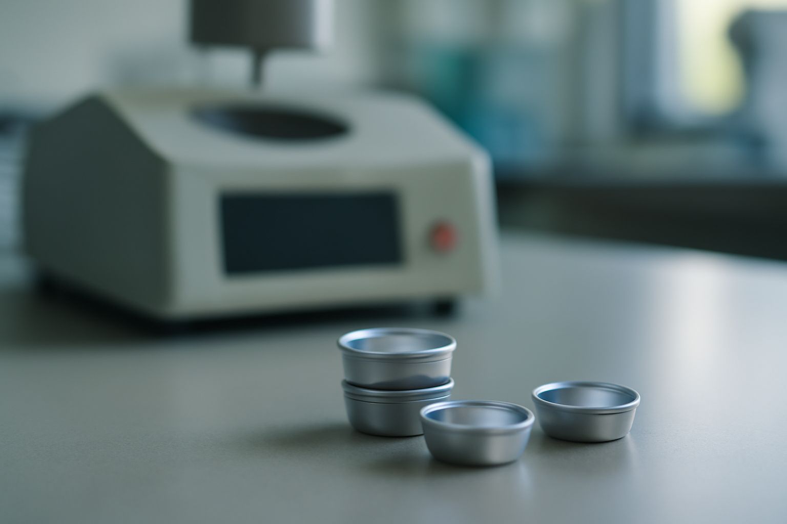 Are Aluminum Crucibles the Most Cost-Effective Choice for DSC Testing?
