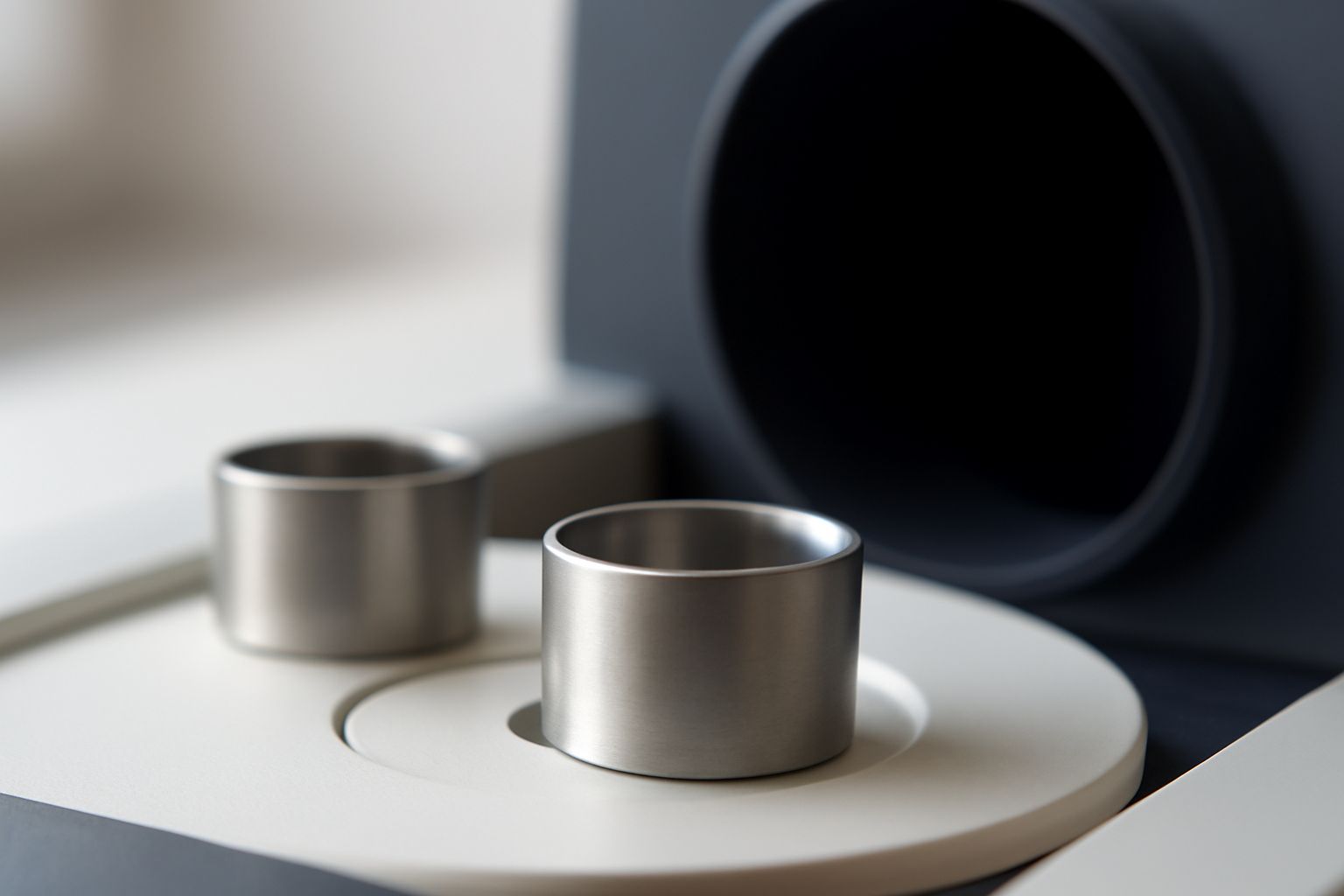 Why High-Temperature Resistant DSC Pans are Essential for Accurate Thermal Analysis