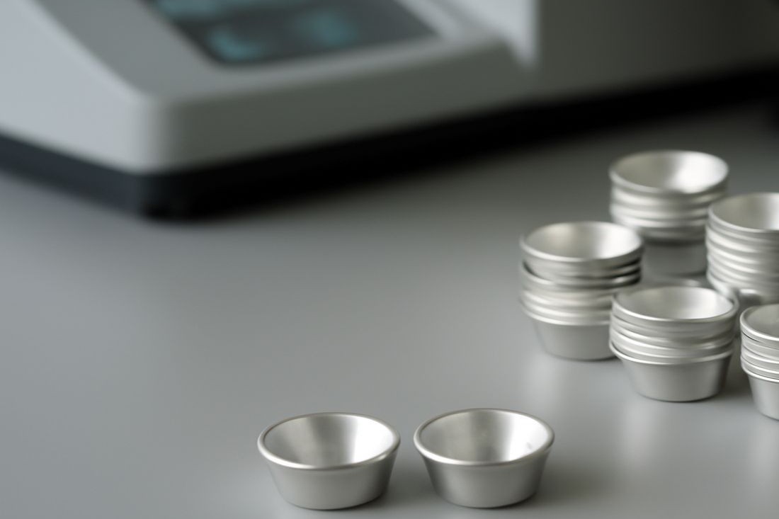 Global Market Trends in Thermal Analysis Crucibles?