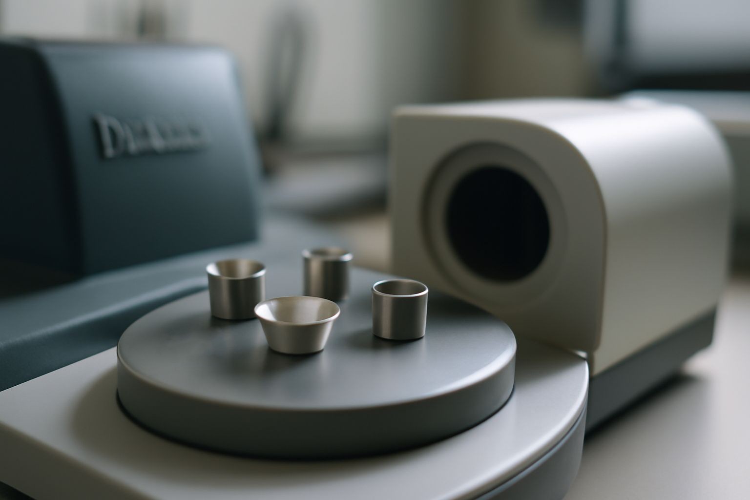 How Heat Analysis Crucibles Enhance Precision in Laboratory Instruments