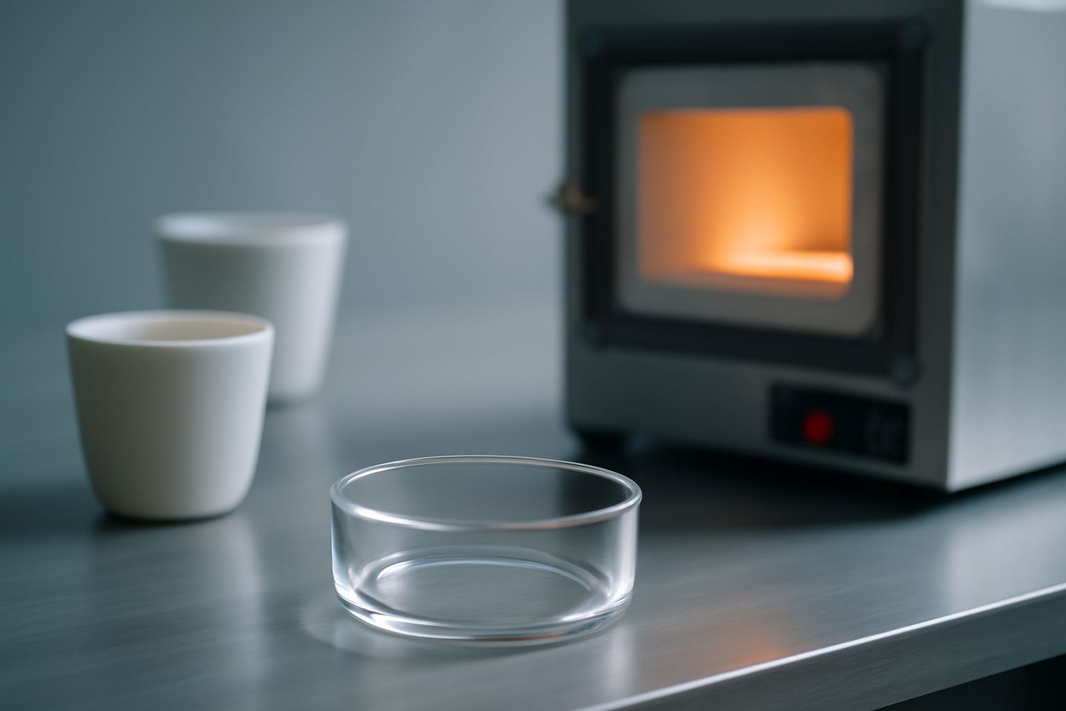 Heat Analysis Crucibles Market Trends: What to Expect in 2025?