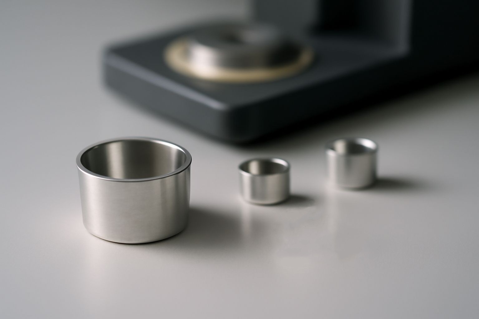 Choosing the Best Heat Analysis Crucibles for Different Lab Instruments and Tests?