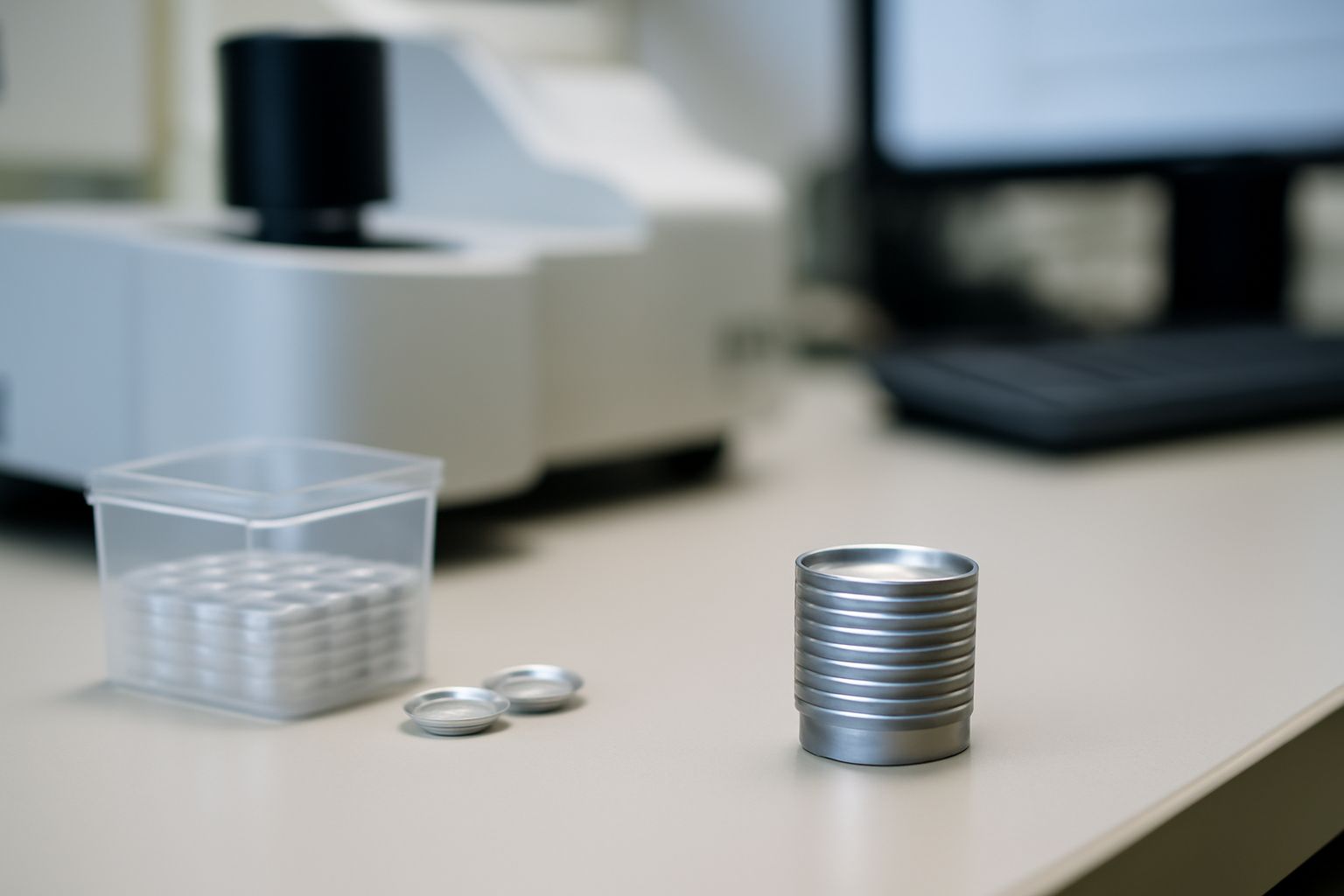 How to Overcome Common Challenges in Using Thermal Analysis Accessories in Laboratories