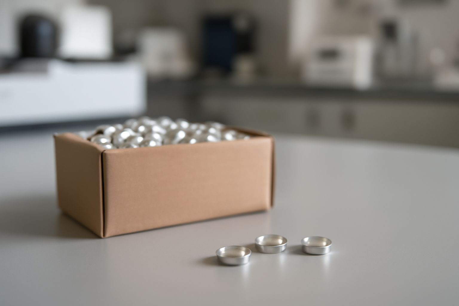 How to Choose Thermal Analysis Accessories for Specific Laboratory Applications?