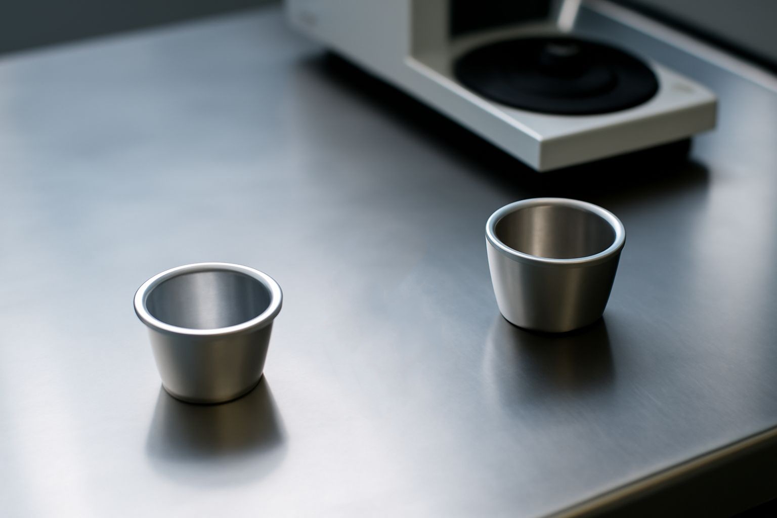 How Bulk DSC Pans Help Laboratories Minimize Testing Costs