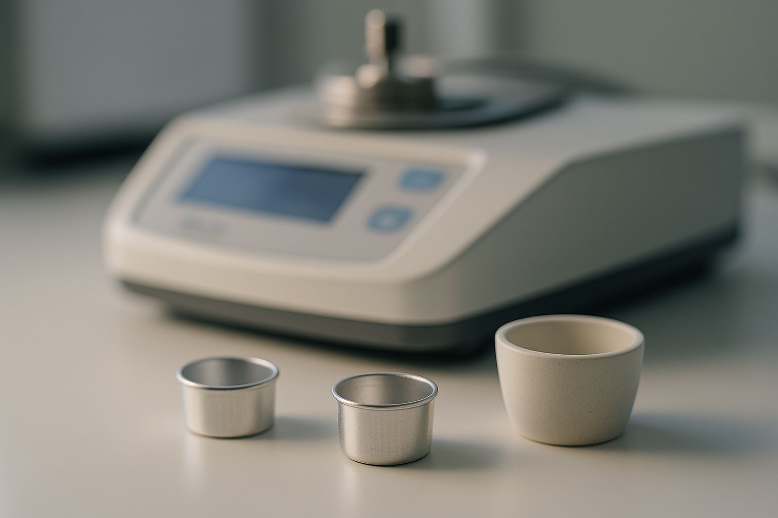 Choosing the Right Universal Crucibles for Your Lab