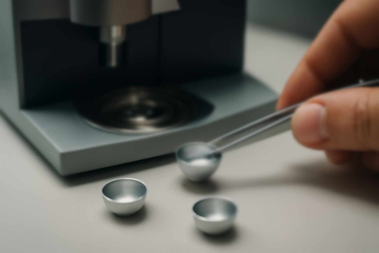 Solving Common Problems with NETZSCH Thermal Analysis Crucibles