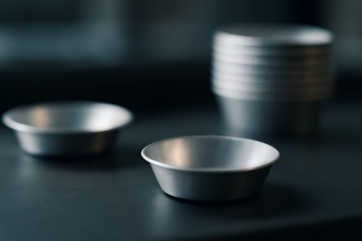 Exploring the Role of TA Instruments Disposable Sample Pans in Material Science?