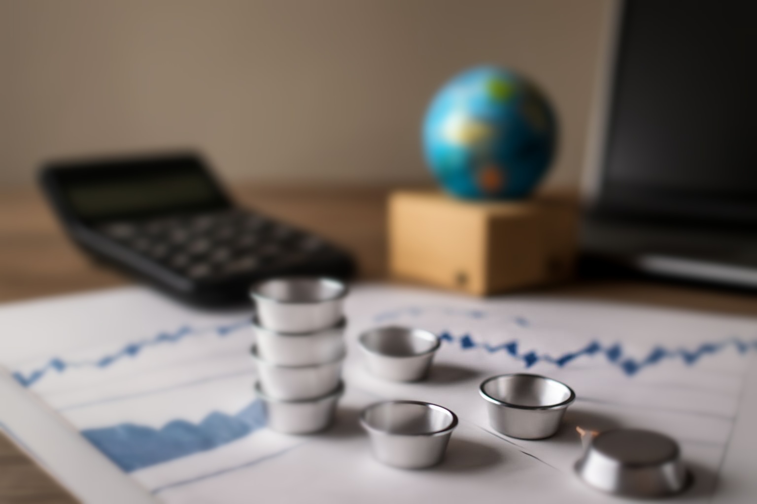 How Global Events Impact the Mettler Toledo DSC Crucibles Market?