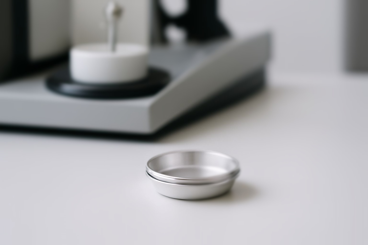 Understanding the Technical Specs of TA Instruments Disposable Sample Pans