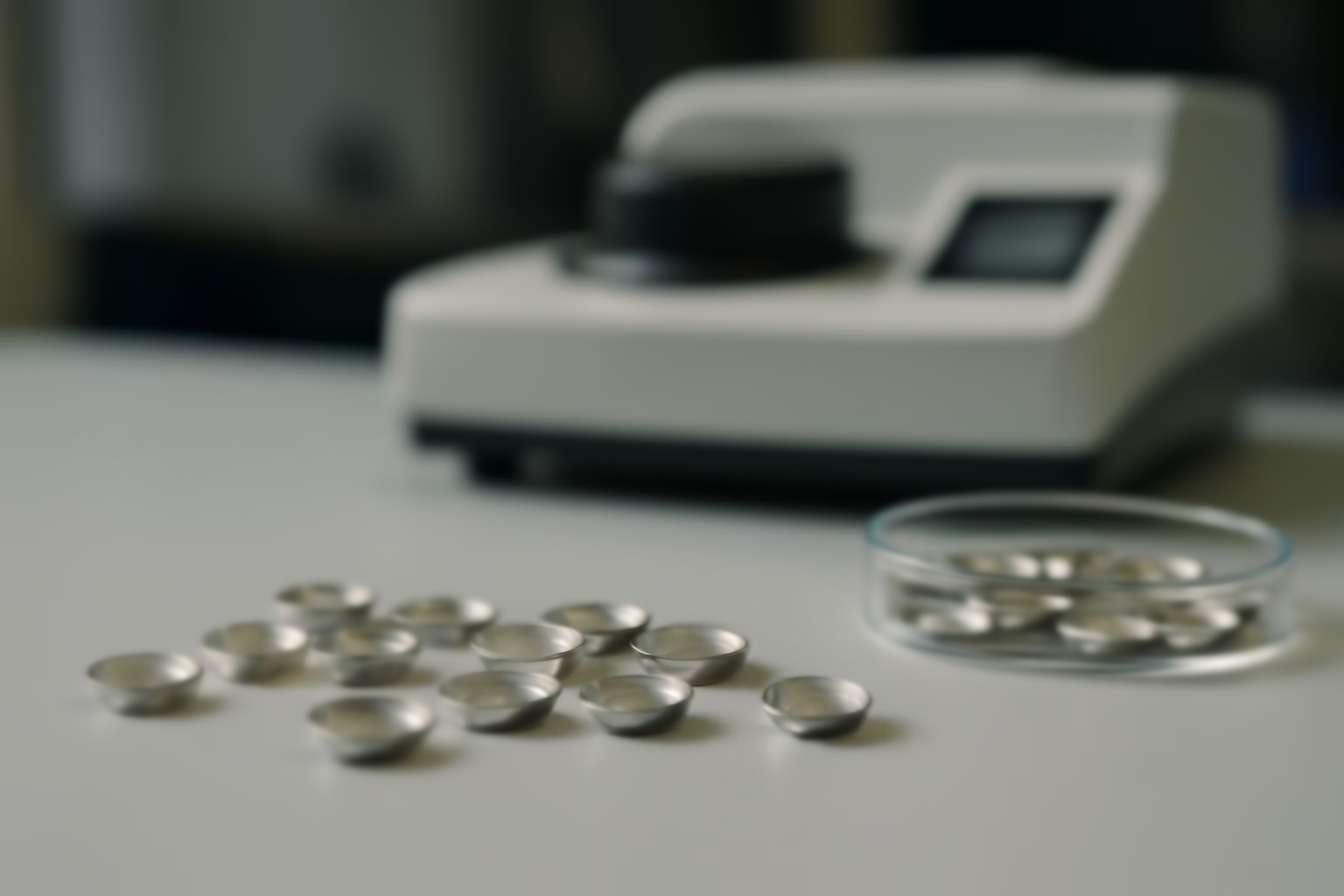 Key Considerations When Buying TA Instruments Disposable Sample Pans?