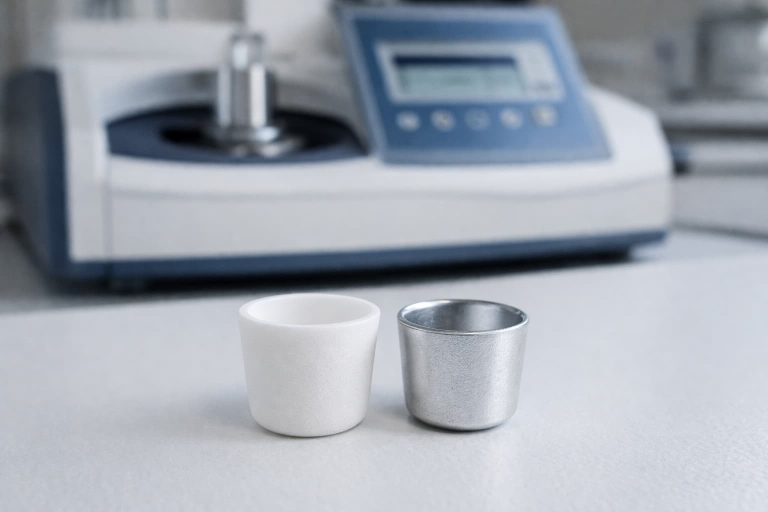 Global Market Trends for DSC Sample Pans