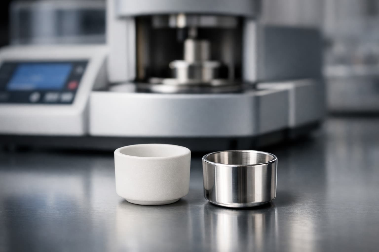 How Thermal Analysis Crucibles Wholesale Supports Material Science Innovations