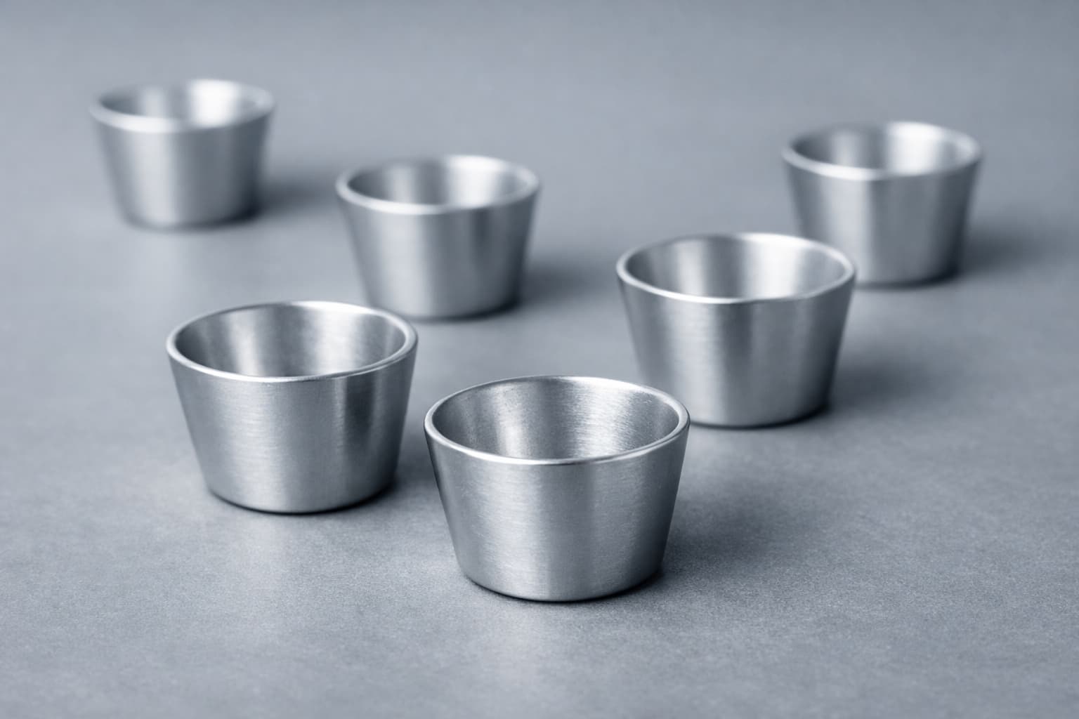 The Environmental Impact of Single-Use DSC Crucibles