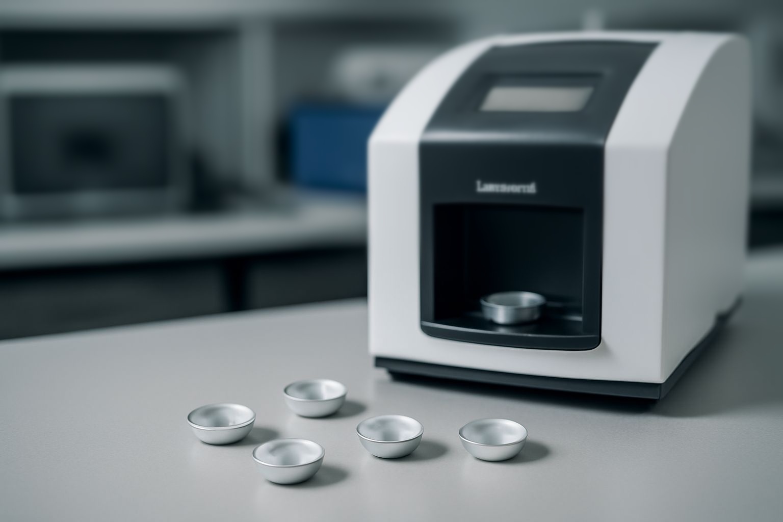 How Aluminum Crucibles Optimize DSC Performance in Key Industries