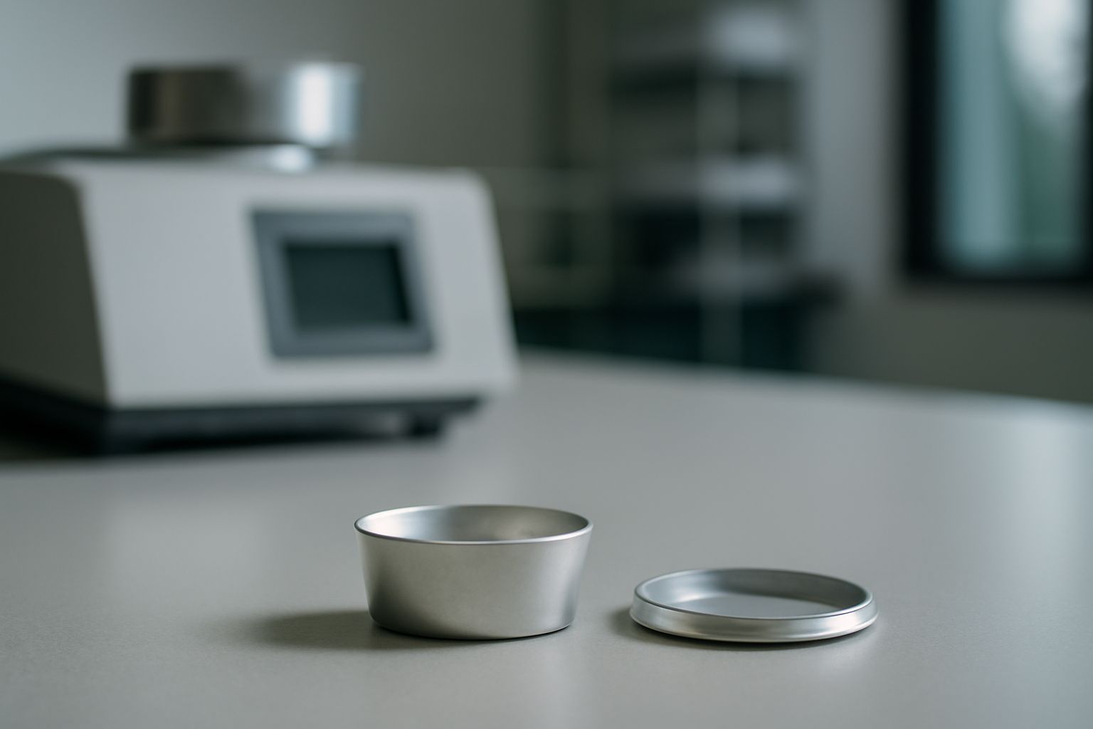 Maximizing Value: Cost-Effective Aluminum Crucibles for DSC Testing