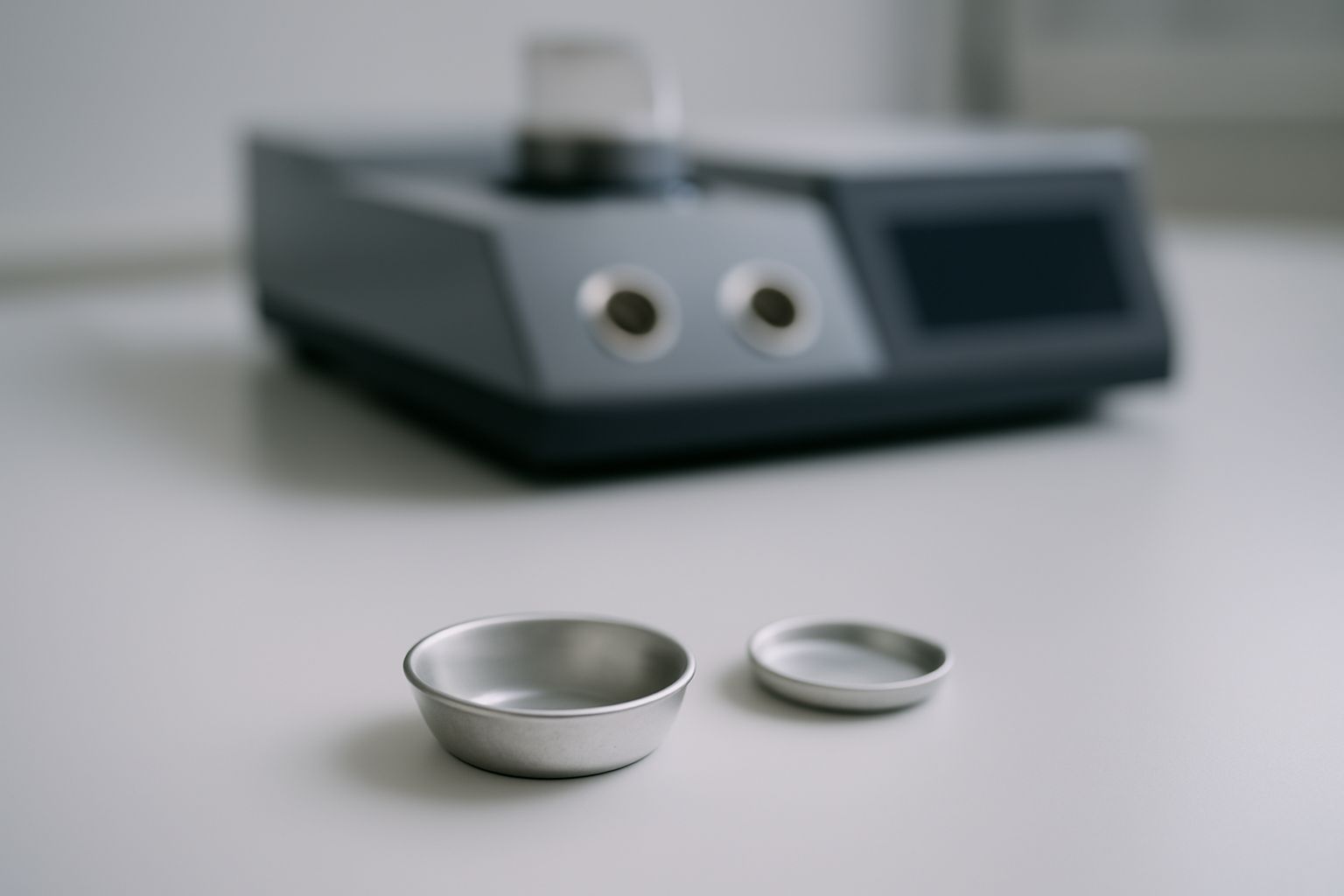 Understanding the Technical Specifications of OEM DSC Pans