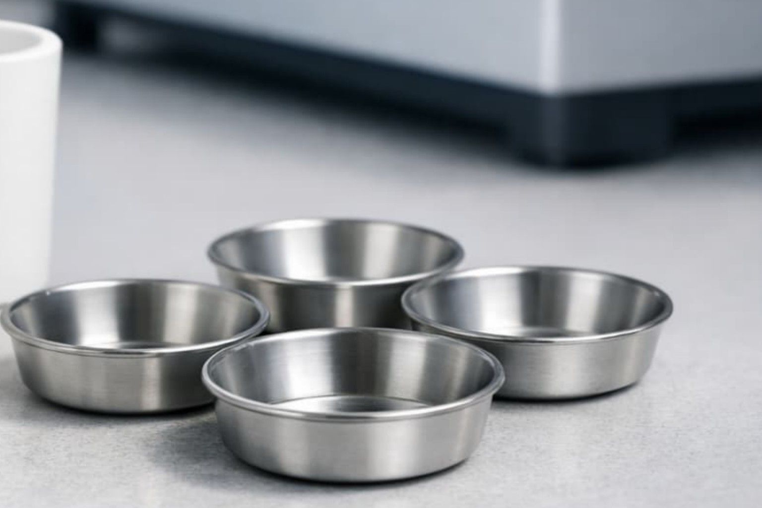 How Crucibles Enhance High-Precision Thermal Measurement in Various Industries