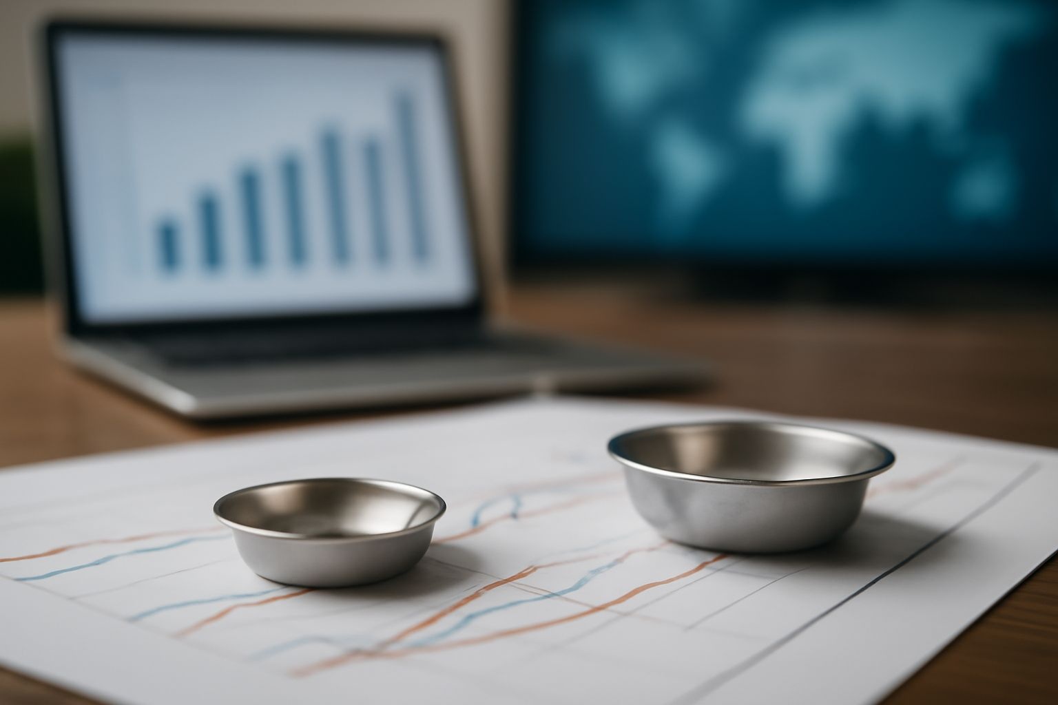 Market Trends for DSC Pans Compatible with XYZ Instrument?