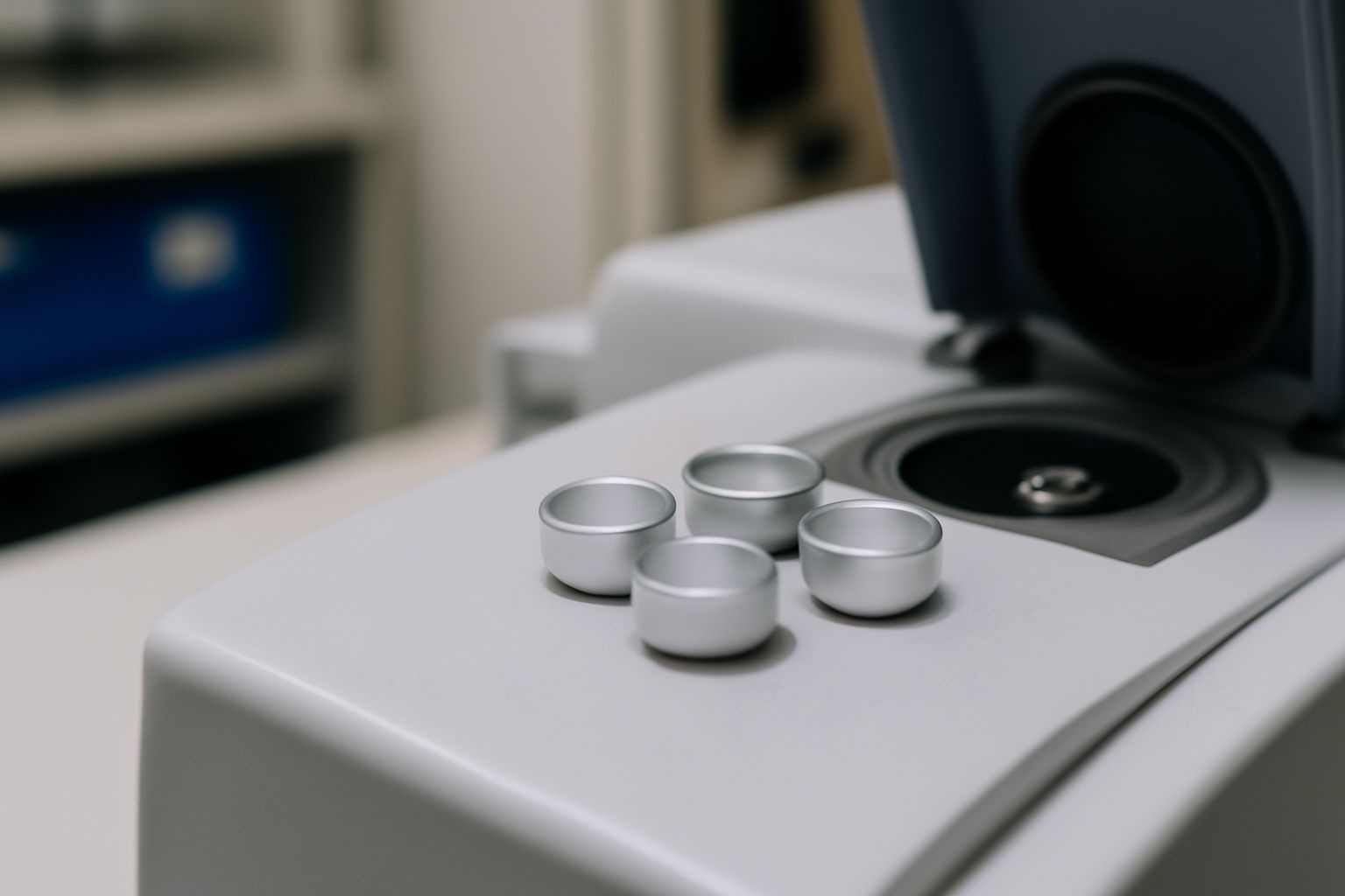 Common Problems with DSC Crucibles and How Affordable Options Address Them