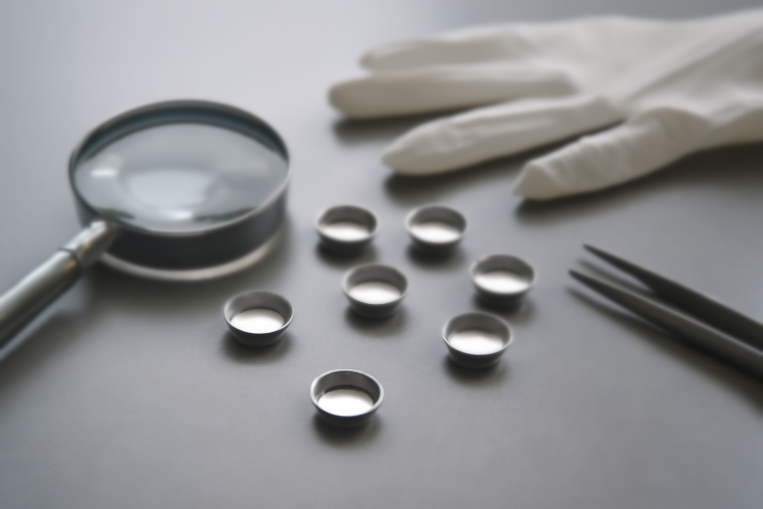 Troubleshooting Common Issues with Disposable Aluminum DSC Pans?