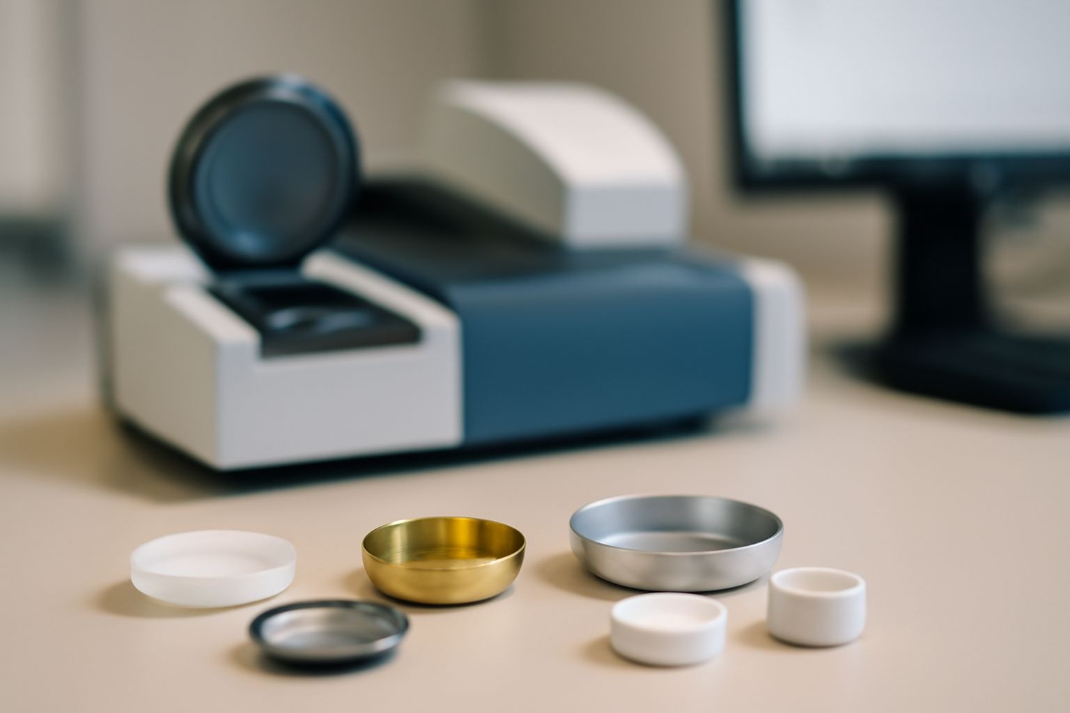 Top Online Platforms to Purchase DSC Crucibles for Industrial Applications?