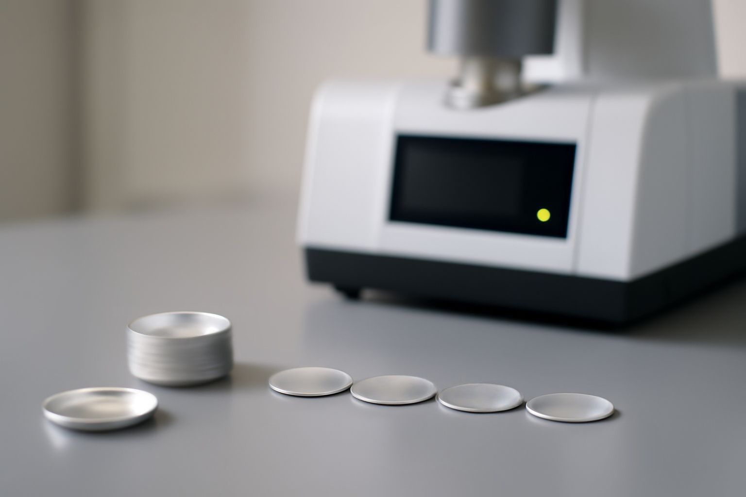 How Can You Lower the Cost of Personal Lab DSC Accessories Without Sacrificing Quality?