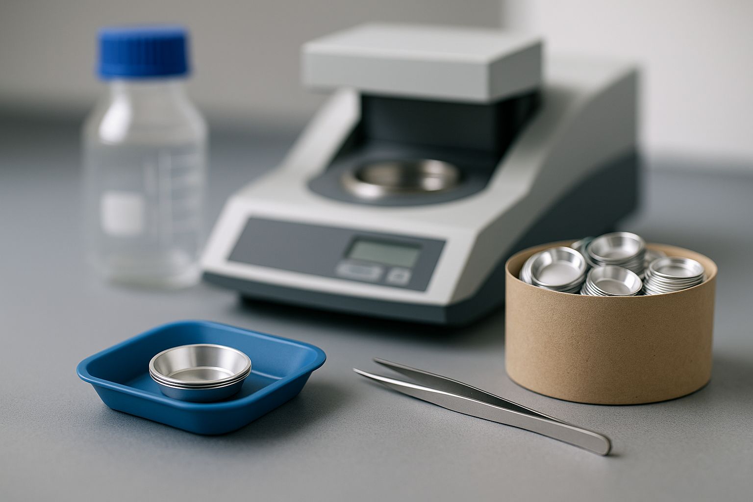 How Can Material Scientists Optimize Costs Without Compromising Test Consumable Quality?
