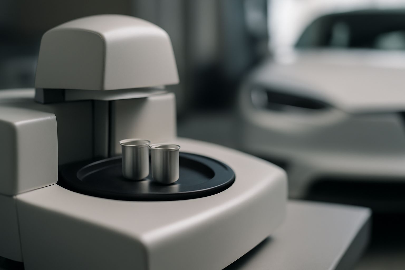 How Are Research-Grade DSC Crucibles Impacting Battery R&D Amid the Global EV Surge?