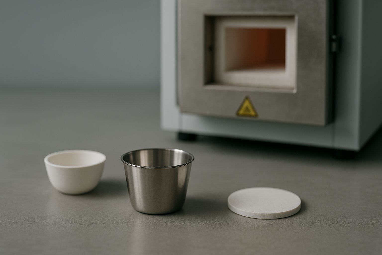 Which Test Consumables Should Material Scientists Use for High-Temperature and Harsh Environments?