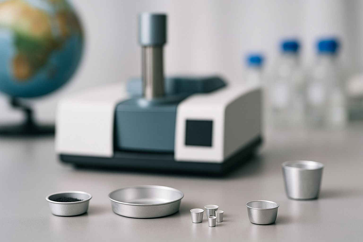 What Are the Latest Global Trends in Test Consumables for Material Science?