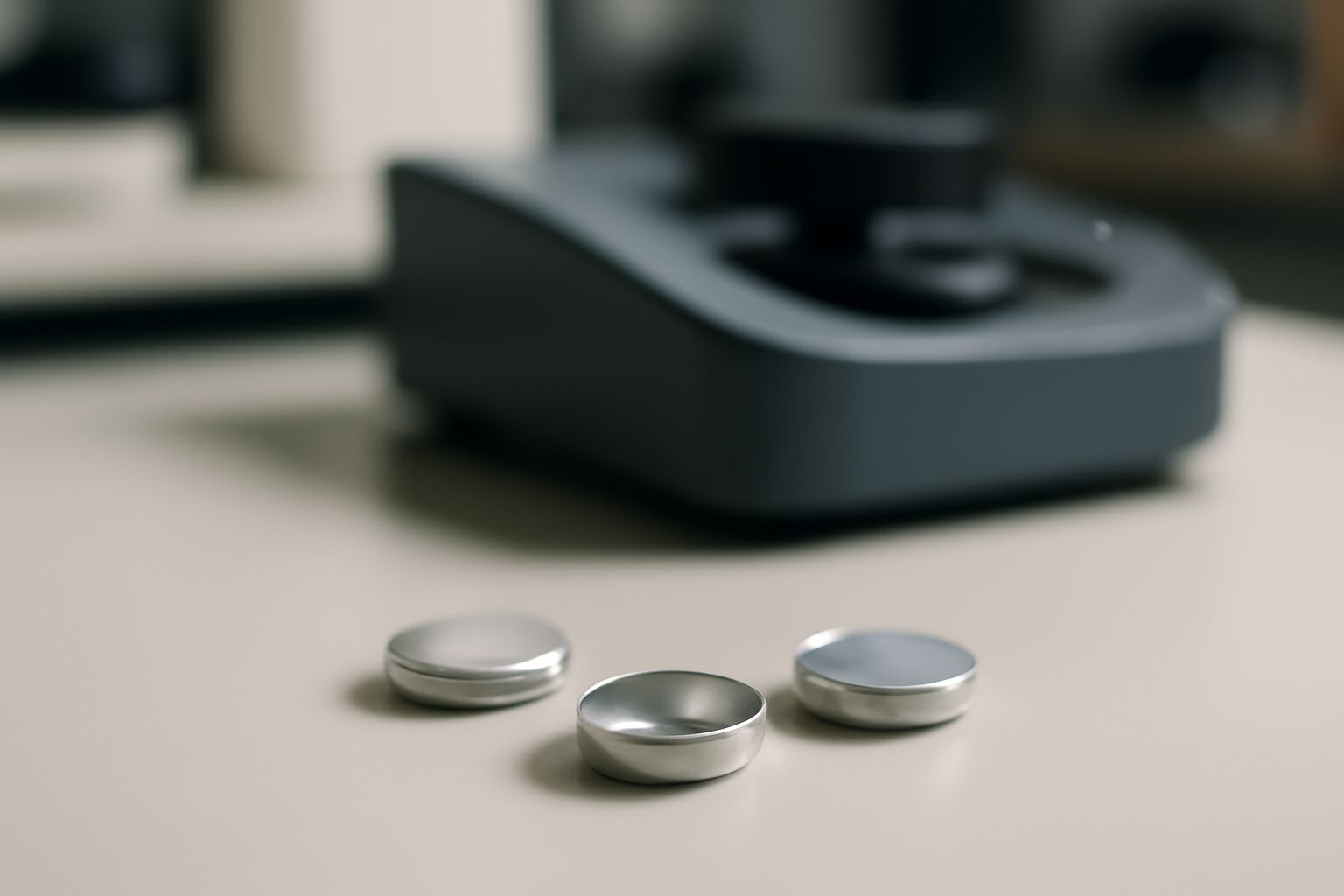 What Are the Best Economical DSC Pans for Individual Laboratory Use?