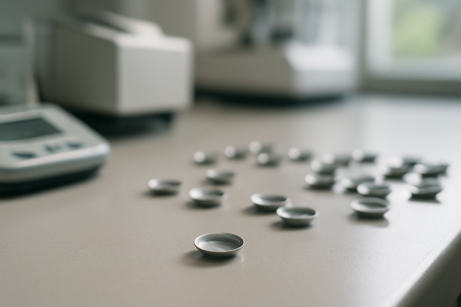 How Much Money Can Individual Researchers Save with Economical DSC Pans?