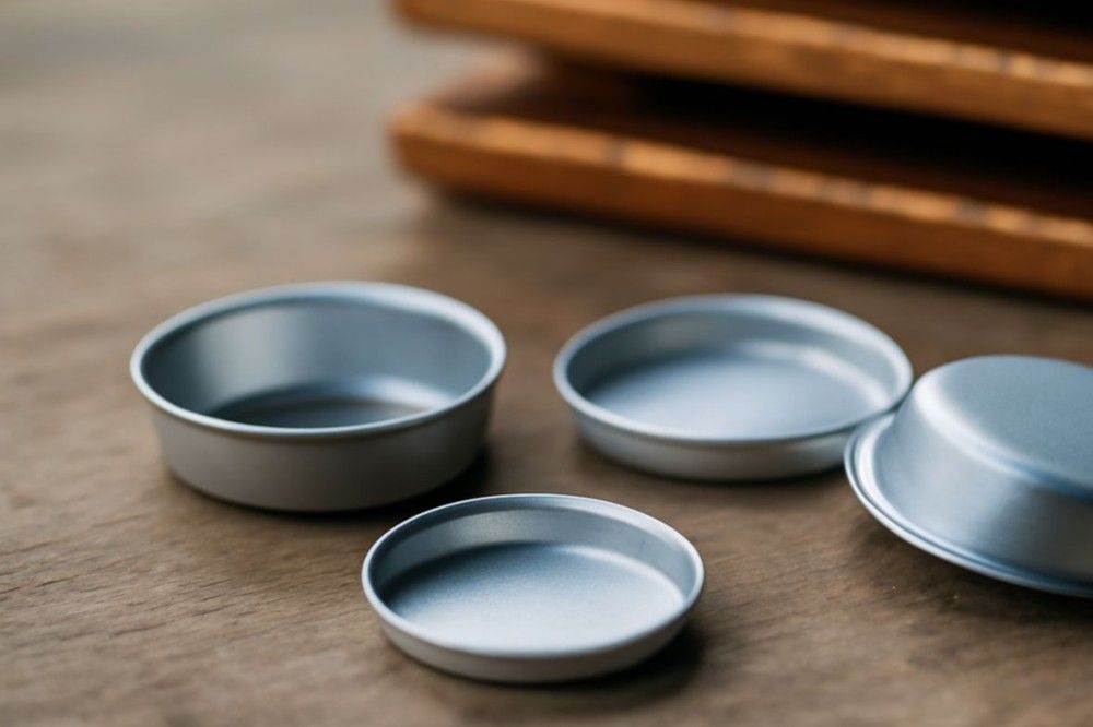 How Are Rising Raw Material Prices Impacting Access to Economical DSC Pans for Individual Labs?