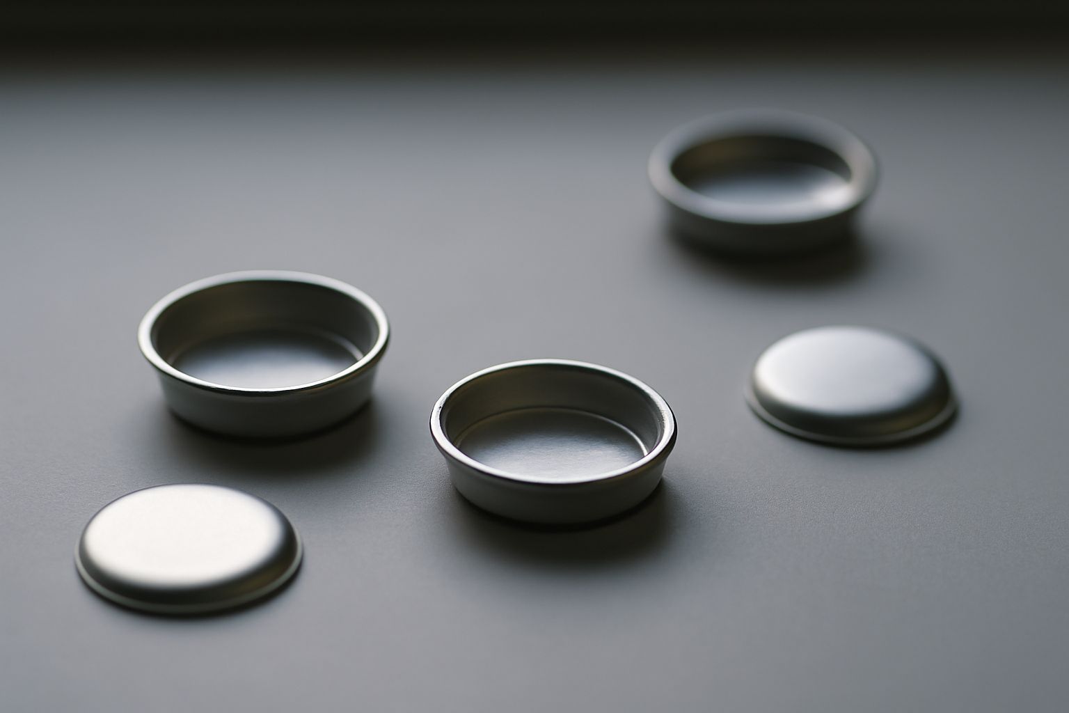 MARKET REPORT: Current Global Demand and Trends for Multi-brand Compatible DSC Sample Pans
