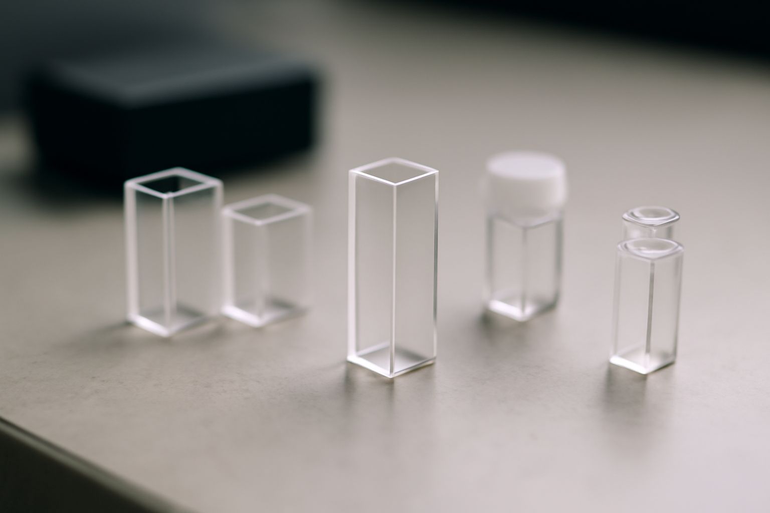 Precision thermal analysis crucibles for advanced laboratory DSC and TGA applications Precision thermal analysis crucibles for advanced laboratory DSC and TGA applications