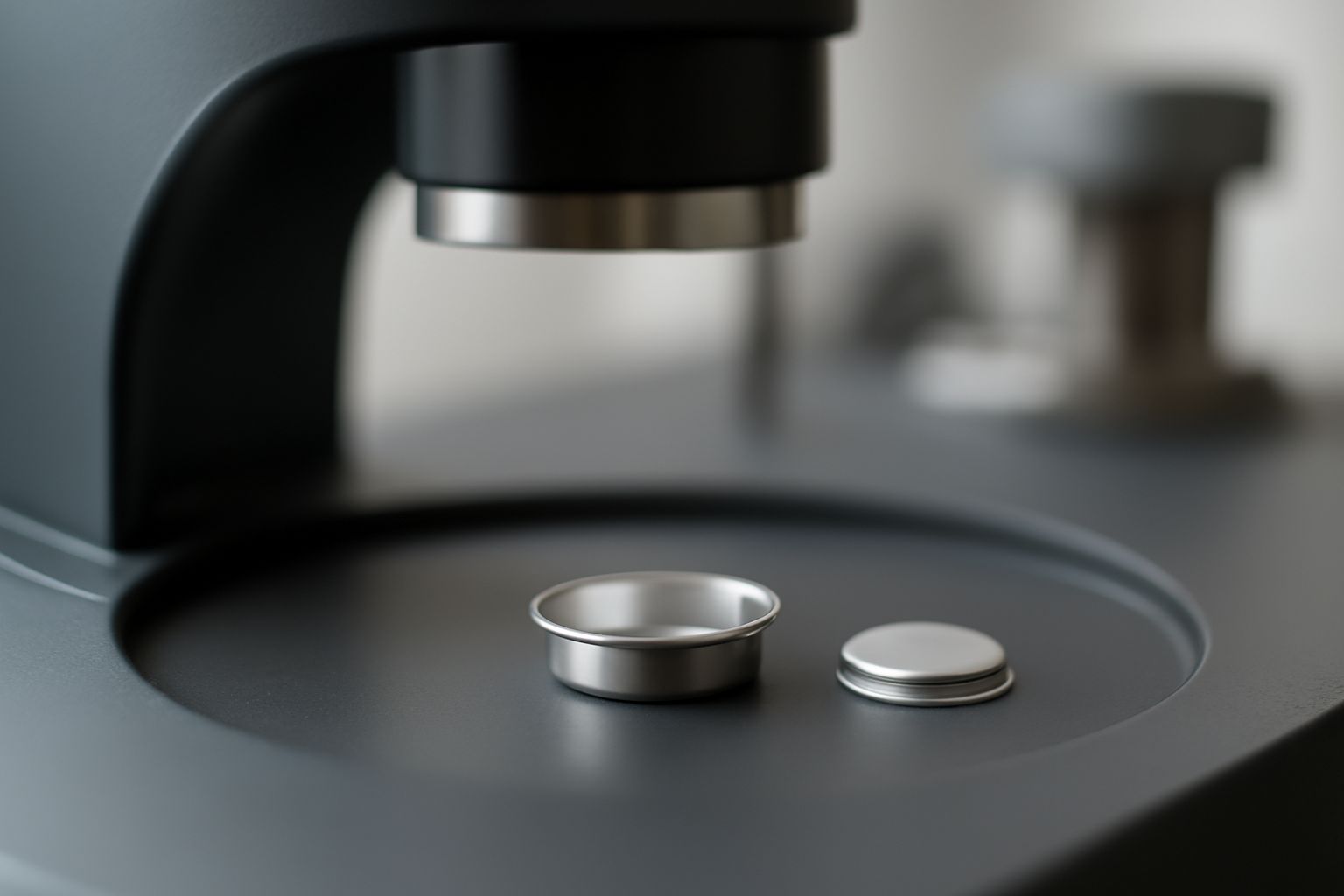 Key technical specifications for DSC pans compatible with XYZ Instrument in precision thermal analysis Key technical specifications for DSC pans compatible with XYZ Instrument in precision thermal analysis