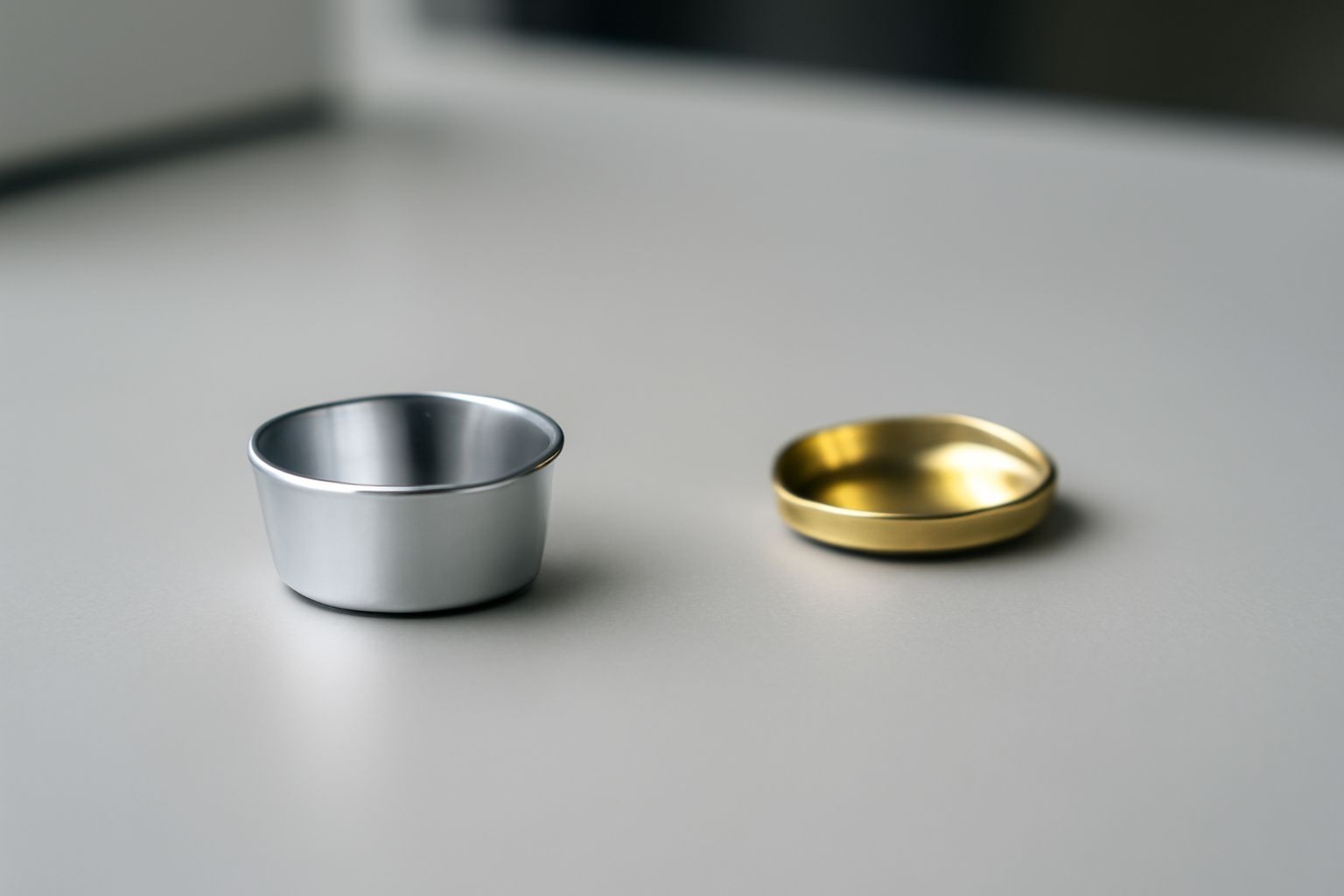 Cost vs quality analysis of Mettler Toledo DSC crucibles, investment benefits, durability and savings in laboratory thermal analysis