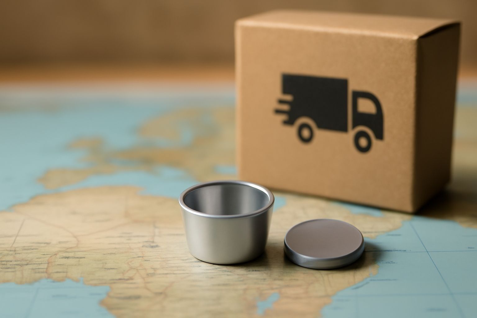 Global trends and fast shipping solutions for DSC sample crucibles in laboratory supply chain Global trends and fast shipping solutions for DSC sample crucibles in laboratory supply chain