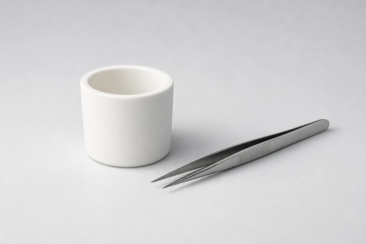 DSC pan materials and design technical specifications, laboratory thermal analysis pans China