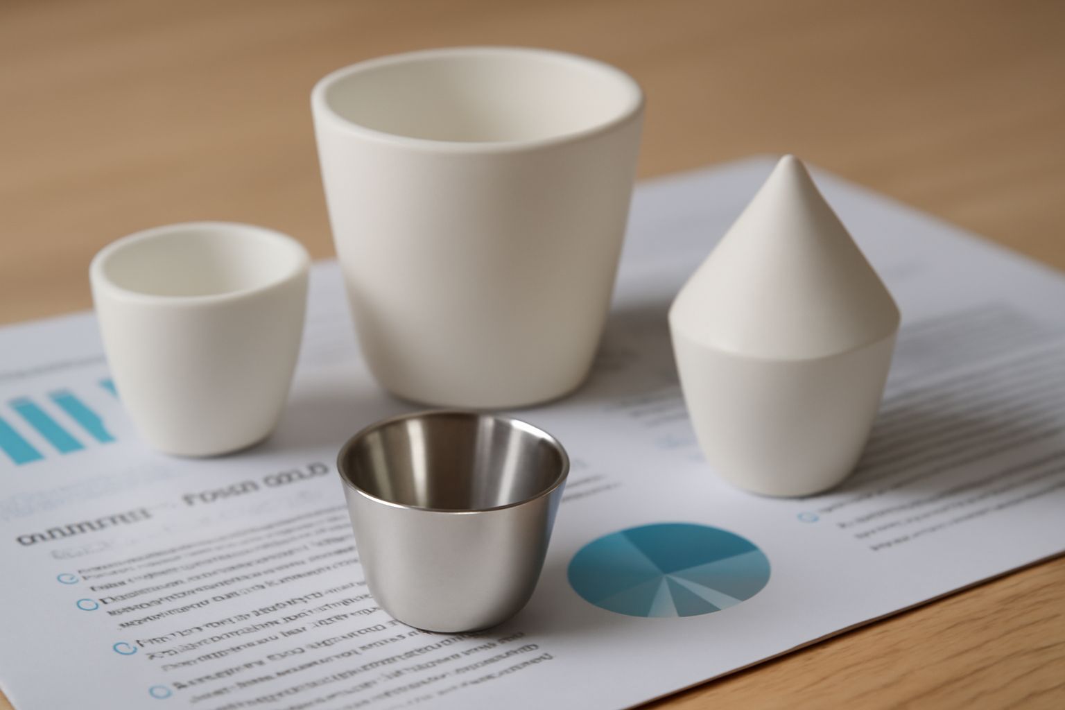 Global laboratory crucibles market trends and industry insights for 2025 with demand and technology highlights